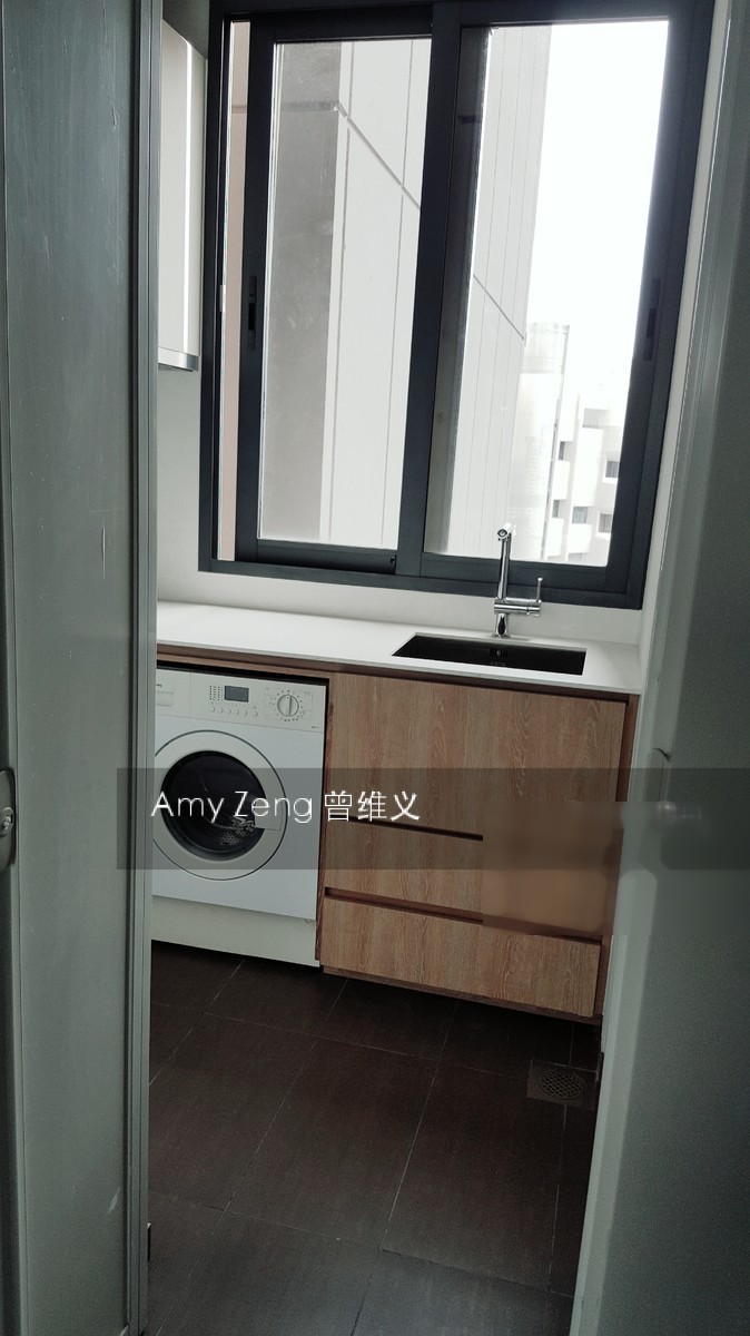 OUE Twin Peaks (D9), Condominium #149839382